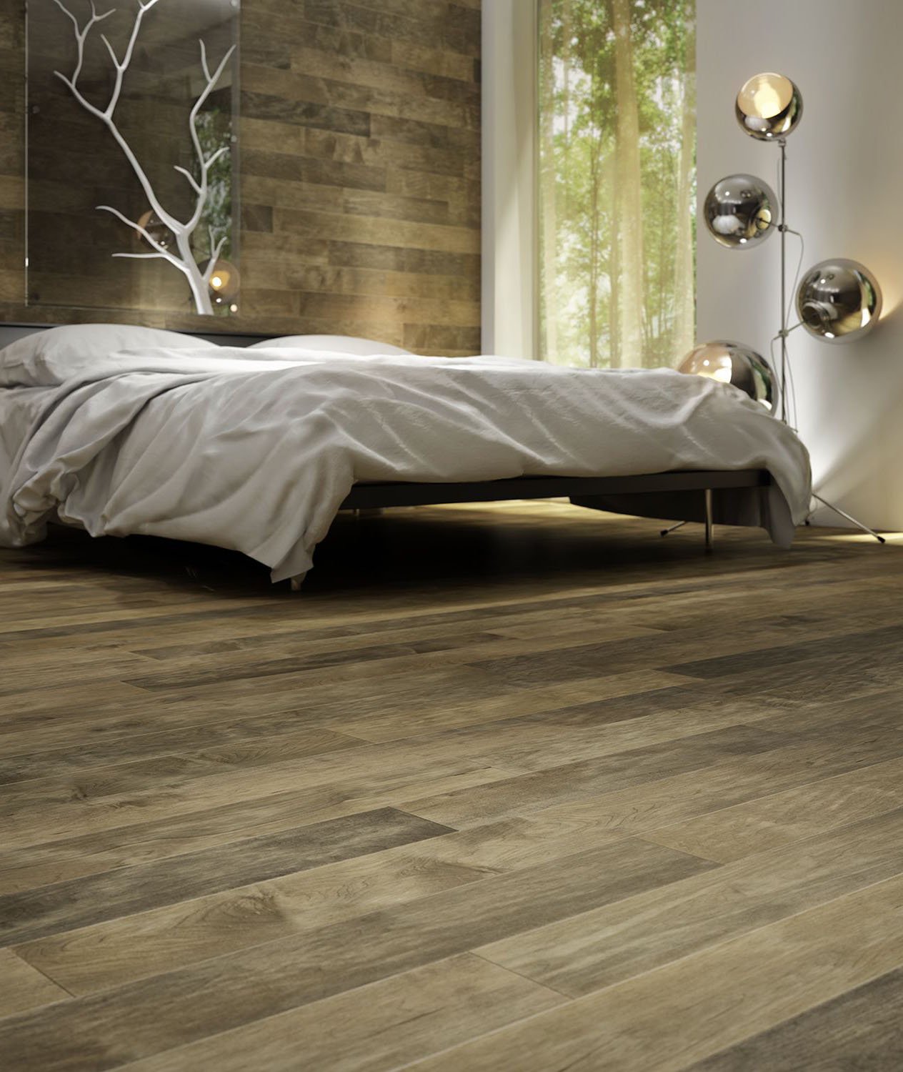 Hardwood Floors: Latest Trends