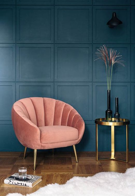 What are the interior design trends for 2020?