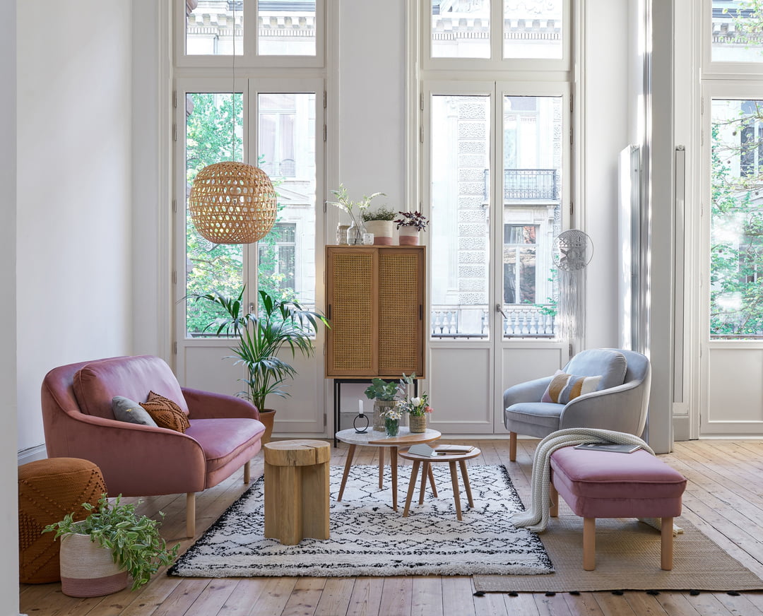 2021 Decor Trends to embrace in anticipation of the New Year