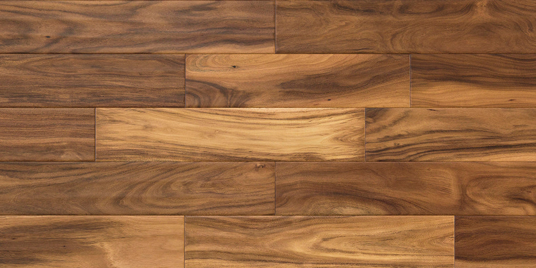 Engineered Hardwood Flooring | Antique Perspective Collection