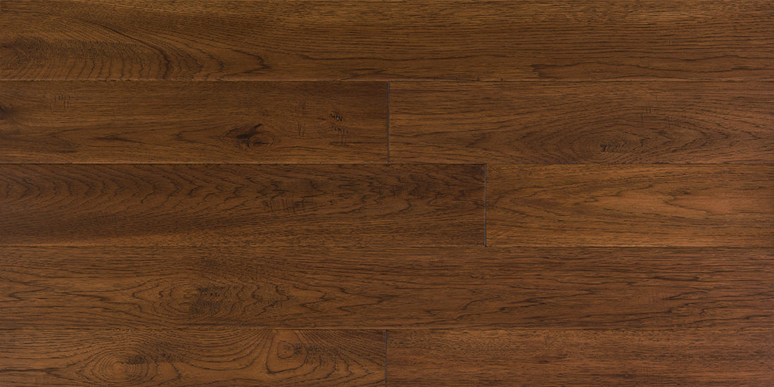 Engineered Hardwood Flooring | Antique Perspective Collection