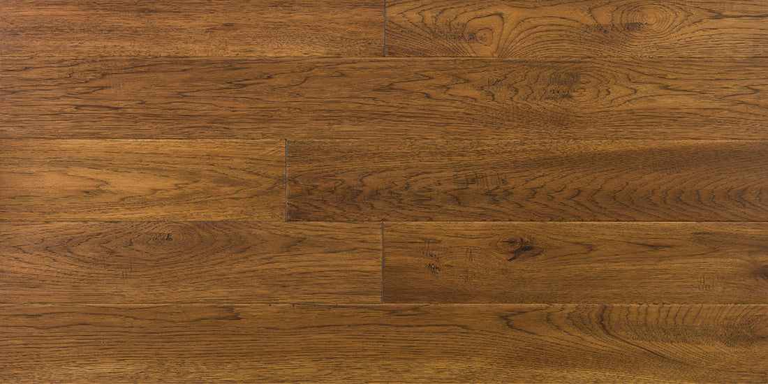 Engineered Hardwood Flooring | Antique Perspective Collection