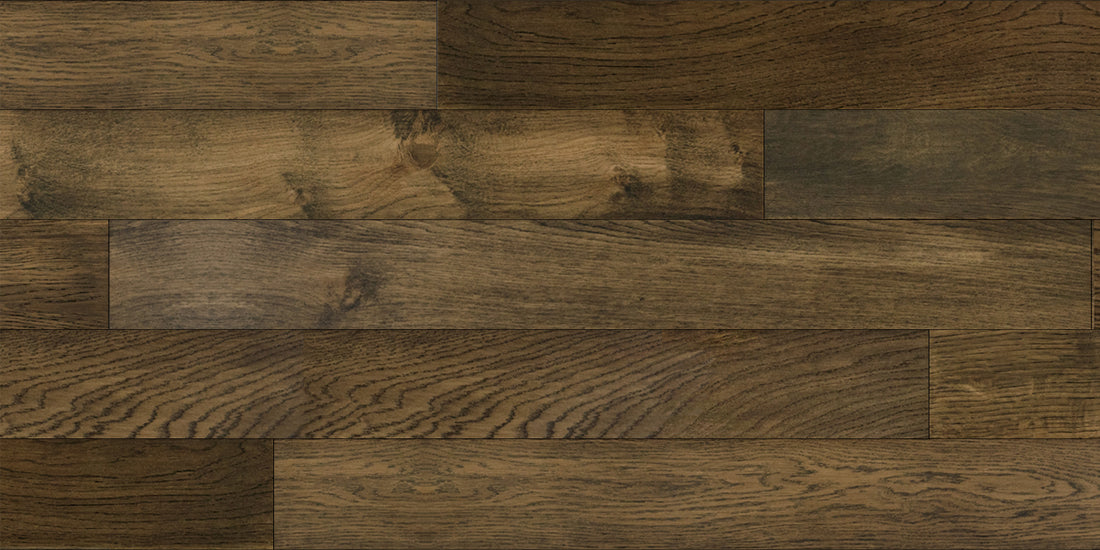 Engineered Hardwood Flooring | Antique Perspective Collection