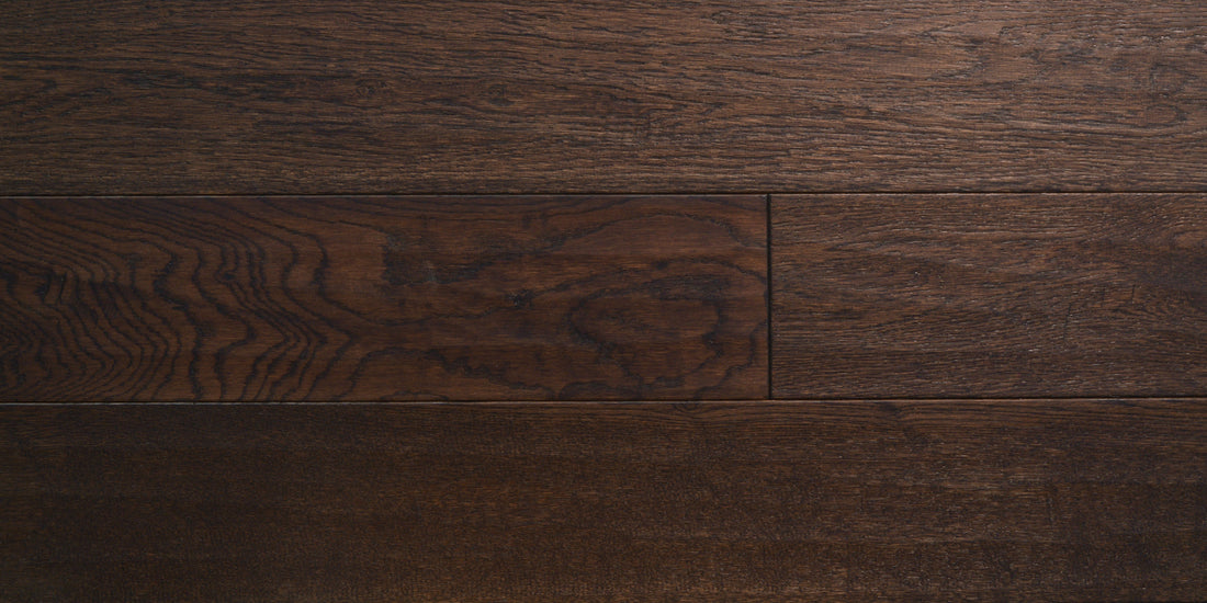 Engineered Hardwood Flooring | Antique Perspective Collection