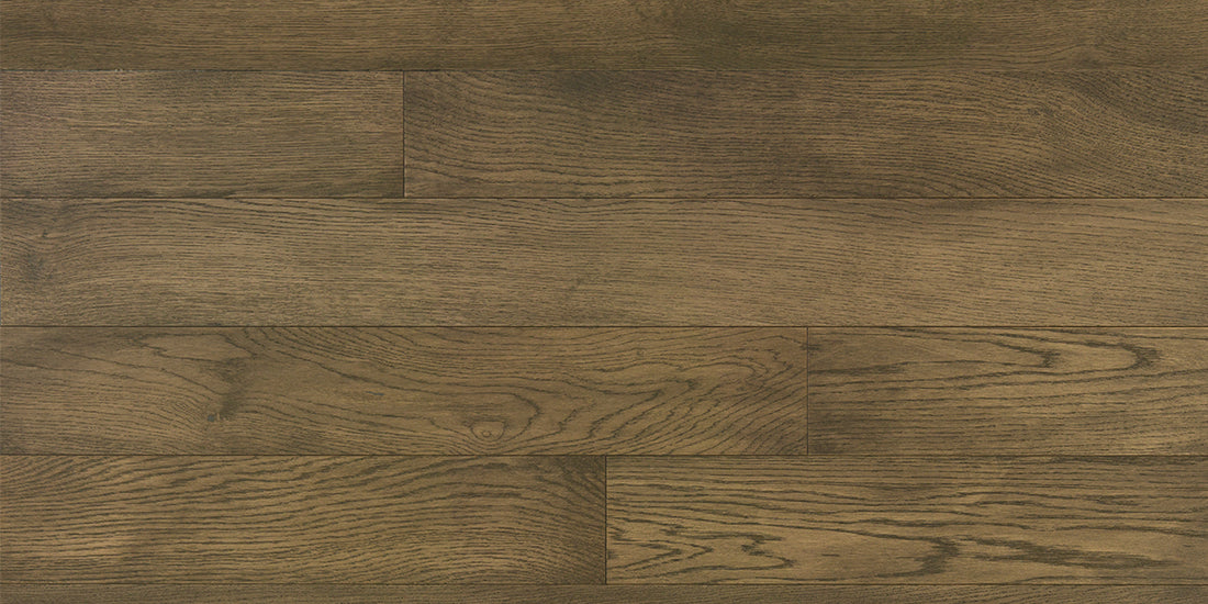 Engineered Hardwood Flooring | Antique Perspective Collection