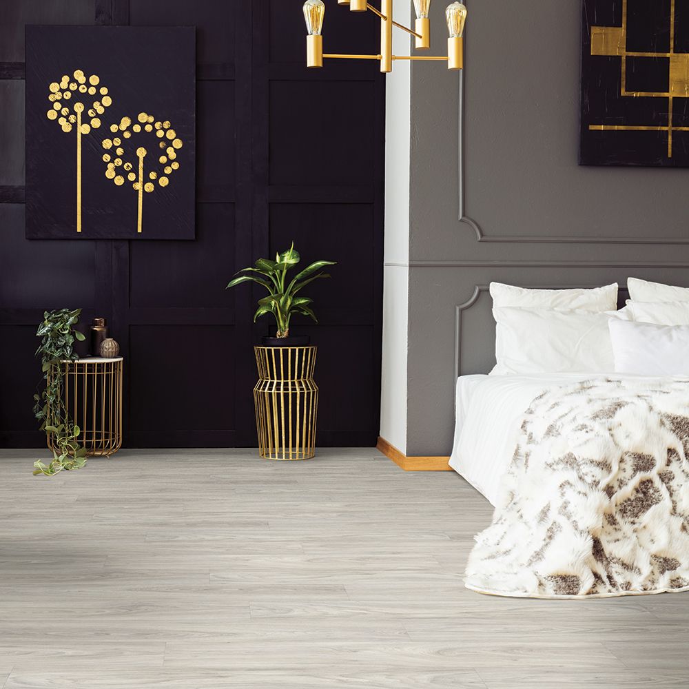 Laminate floor | Atomic Collection | AC4