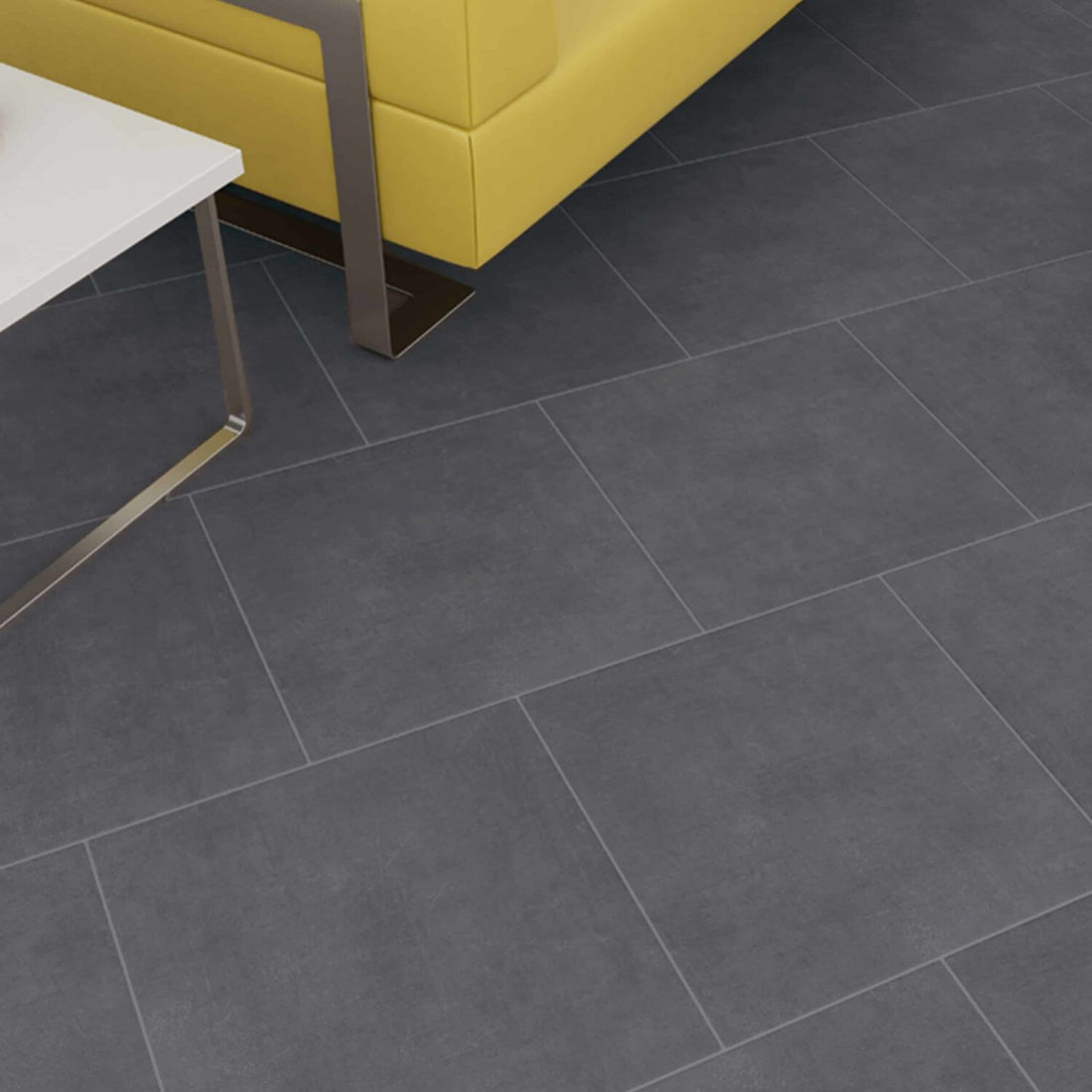 Ceramic tiles | Piaggio Collection - Anthracite - 12x24