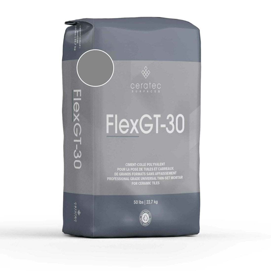 Flex GT-30 Cement Adhesive