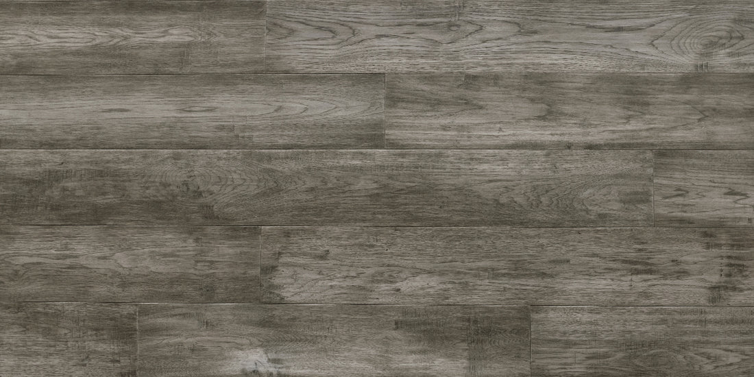 Engineered Hardwood Flooring | Crafters Mission Grande Collection