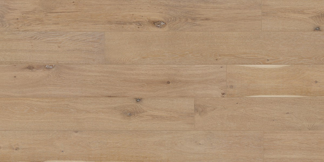 Engineered Hardwood Flooring | Crafters Mission Grande Collection