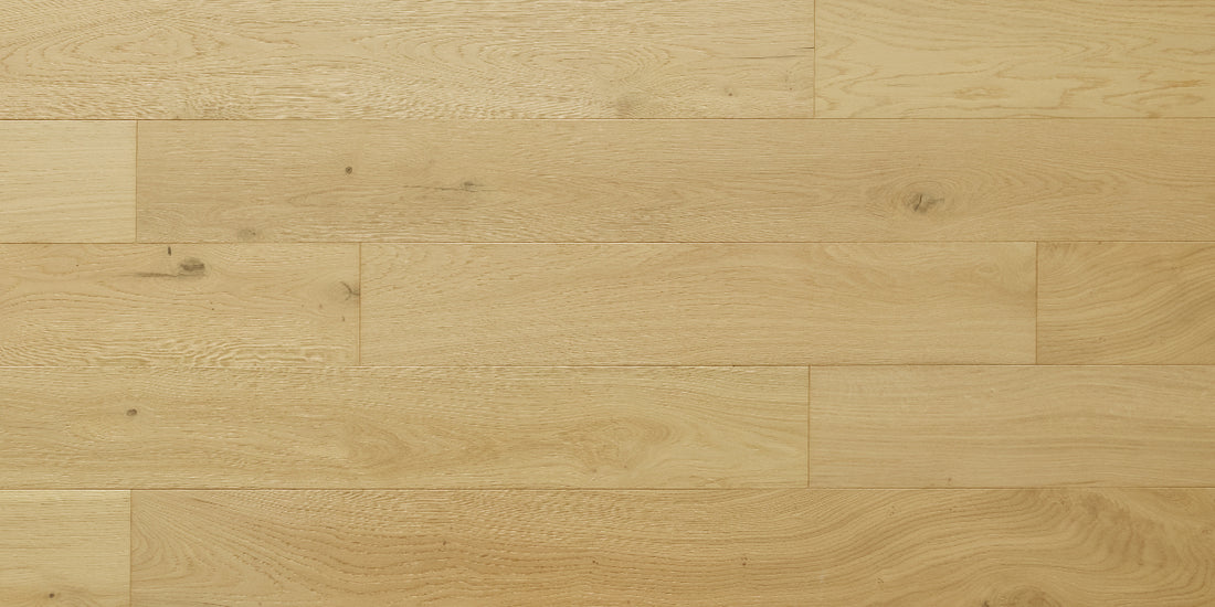 Engineered Hardwood Flooring | Crafters Mission Grande Collection