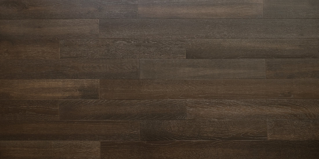 Engineered Hardwood Flooring | Crafters Mission Grande Collection