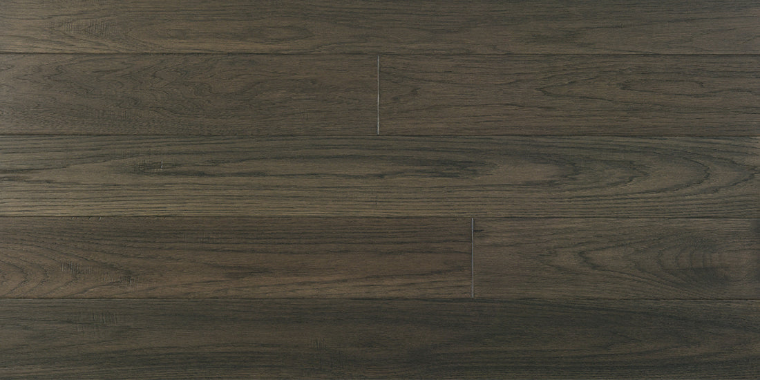 Engineered Hardwood Flooring | Crafters Mission Collection