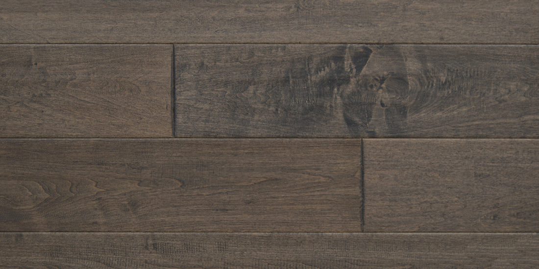 Engineered Hardwood Flooring | Crafters Mission Collection