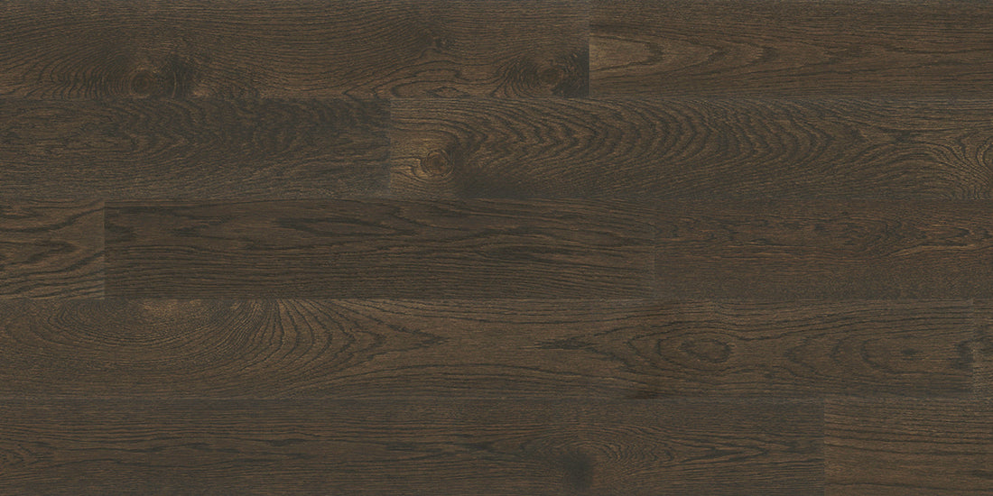 Engineered Hardwood Flooring | Crafters Mission Collection