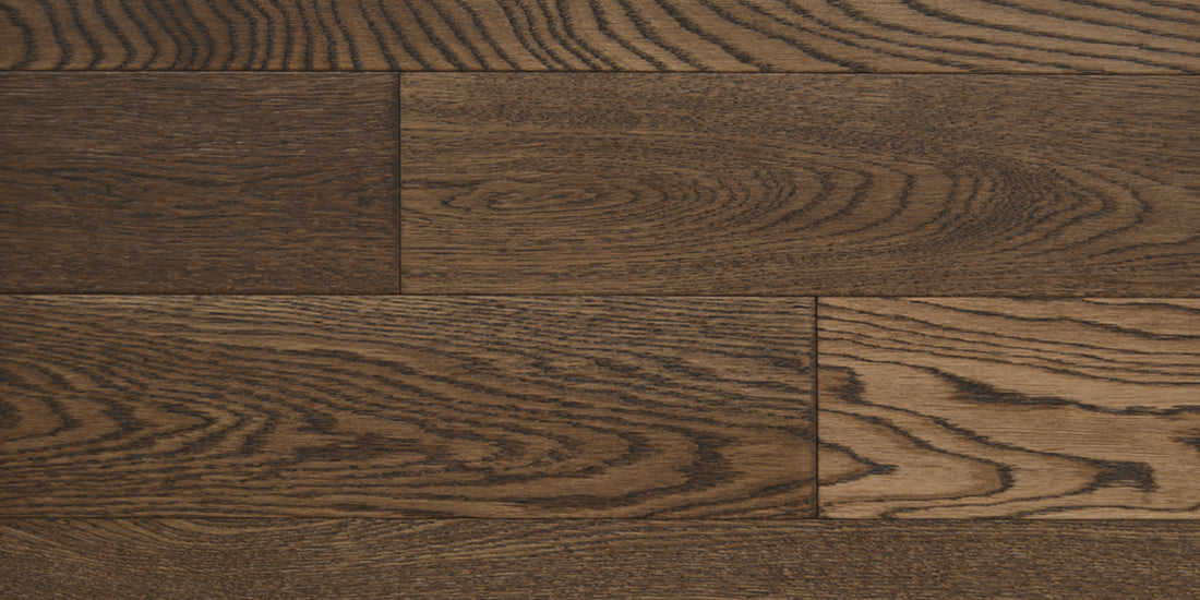 Engineered Hardwood Flooring | Crafters Mission Collection