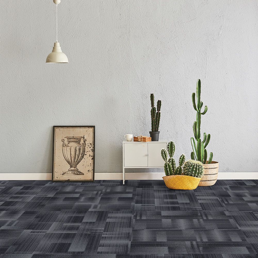 Carpet tiles | Appeal TAPP collection