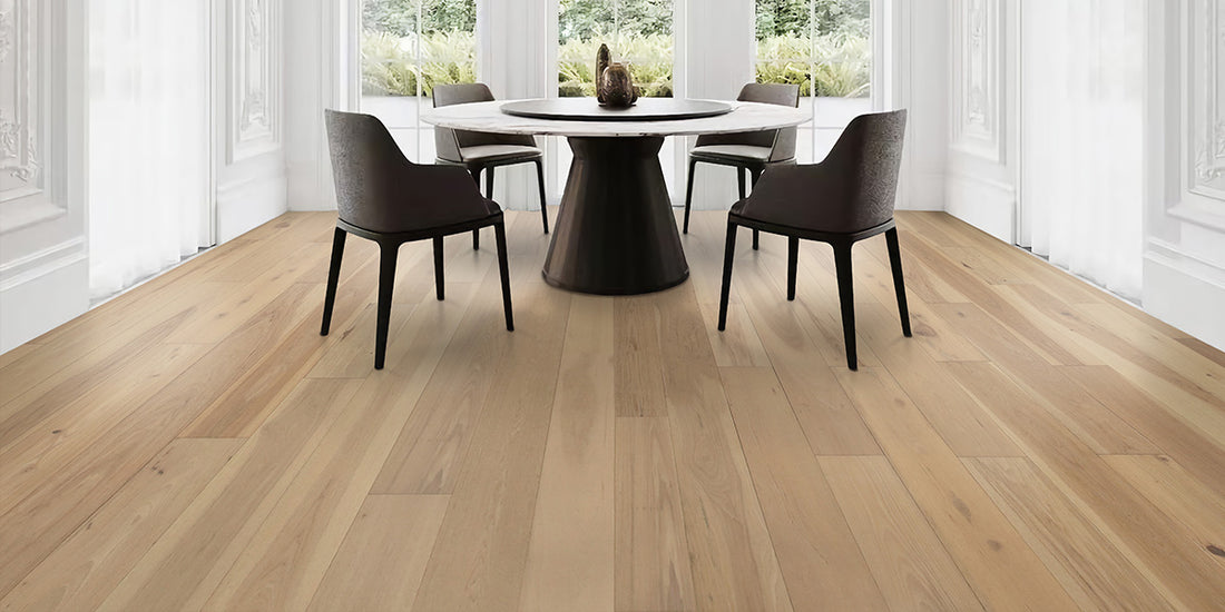 Engineered Hardwood Flooring | Master Artisan Collection