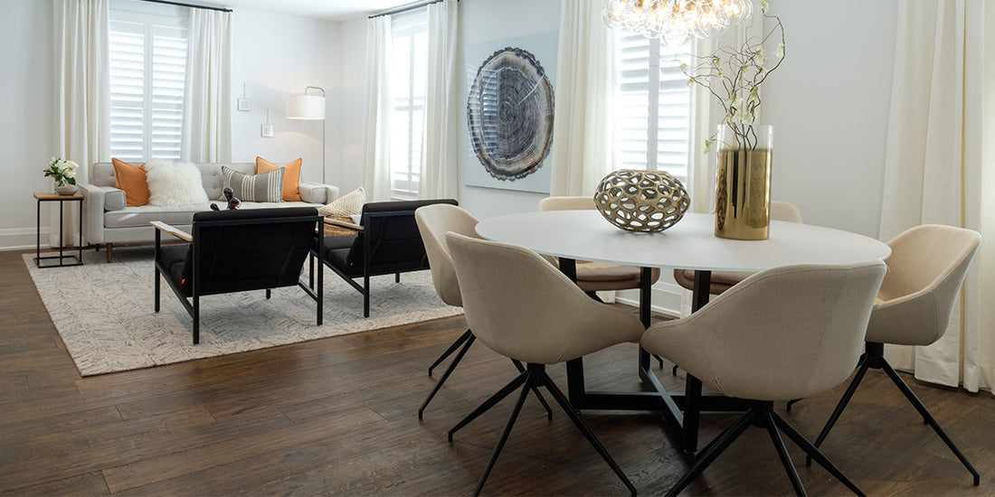 Engineered Hardwood Flooring | Master Artisan Collection