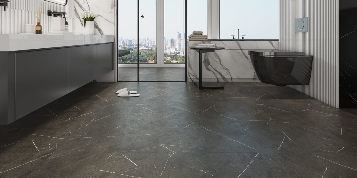 Vinyl Flooring | SolidCore Ultra 5G Collection