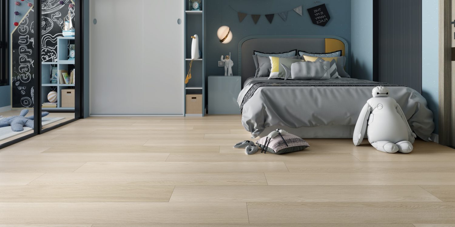 Vinyl Flooring | SolidCore Ultra 5G Collection