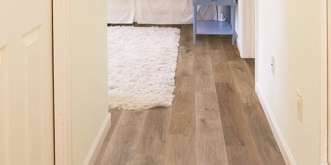 Floating Vinyl Flooring | Surewood Collection