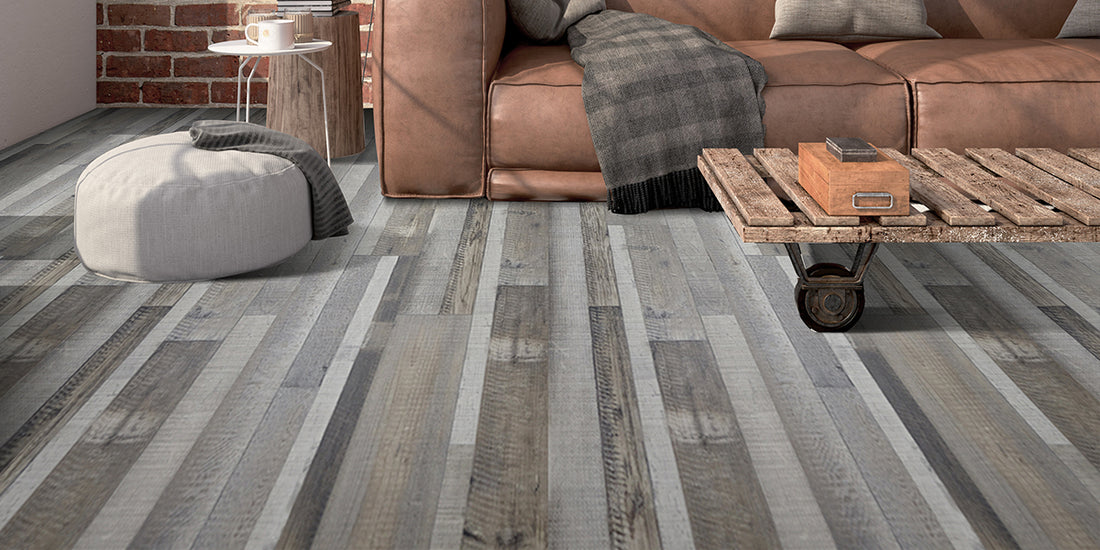 Floating Vinyl Flooring | Surewood Collection