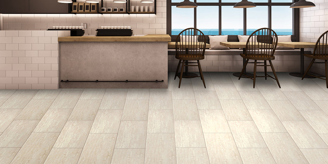 Floating Vinyl Flooring | Surewood Collection