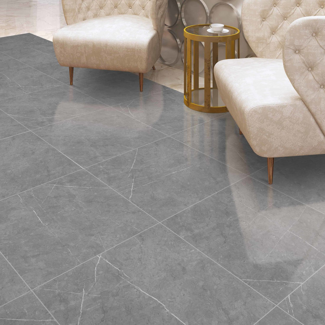 Ceramic tiles | Gatsby Collection