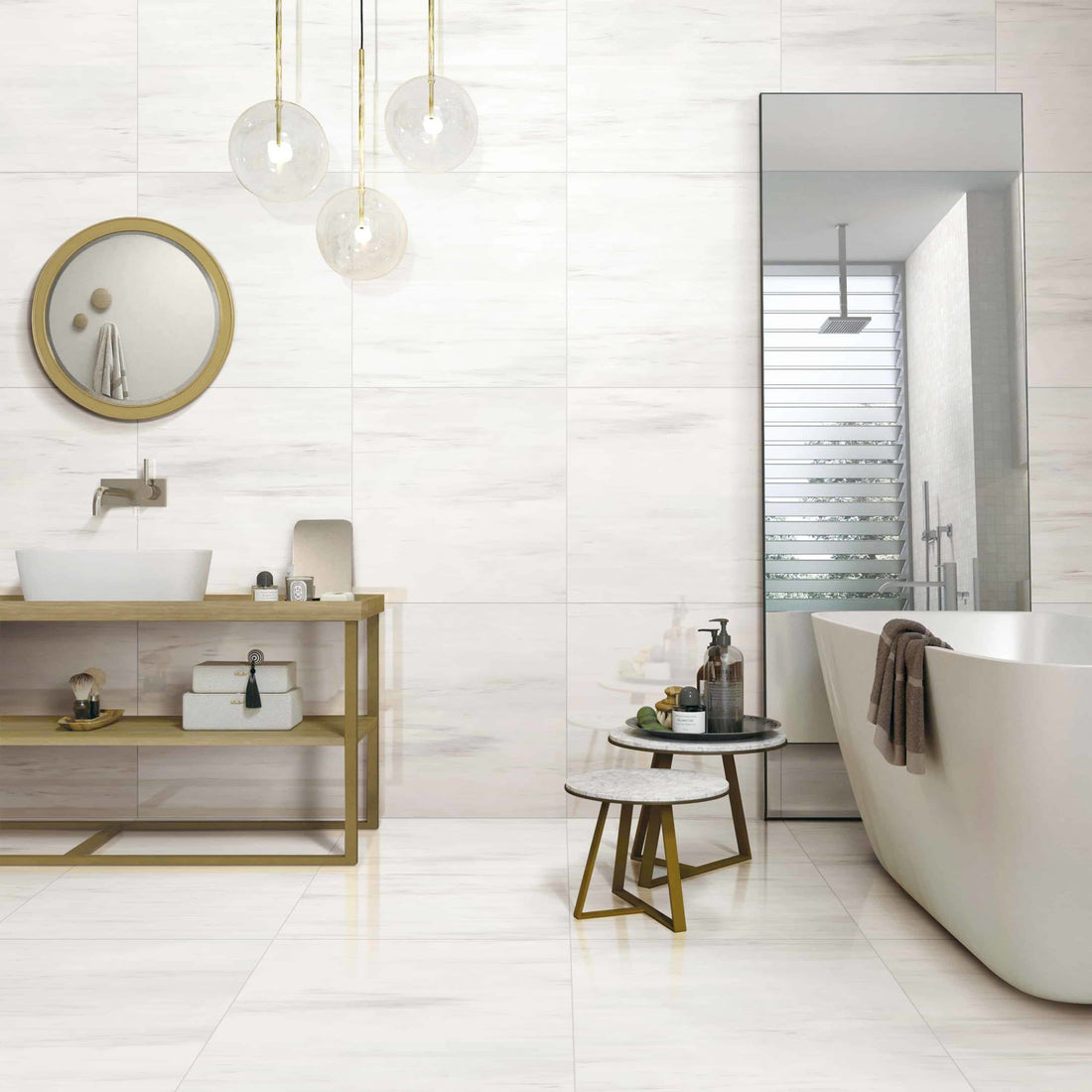 Ceramic tiles | Gatsby Collection