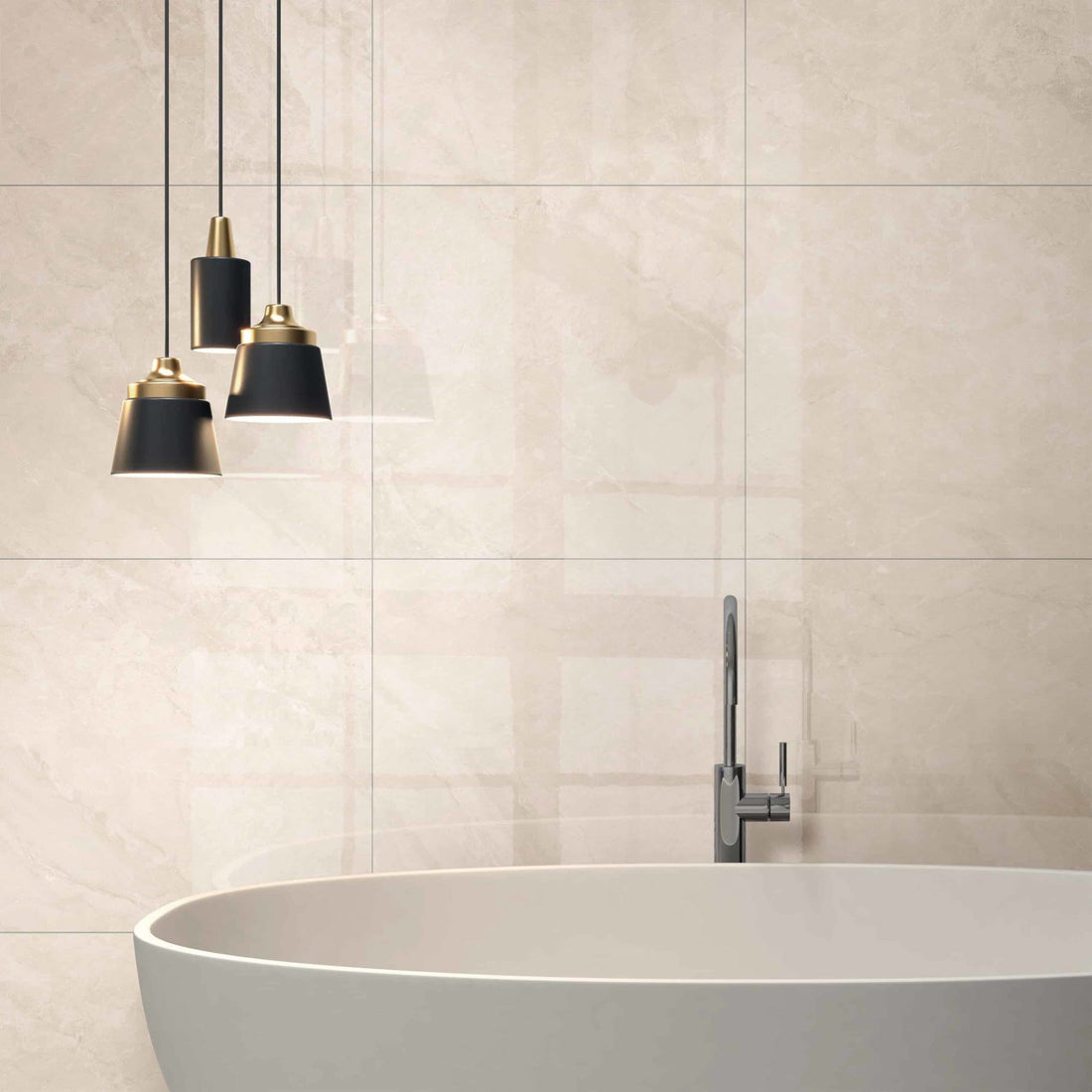 Ceramic tiles | Gatsby Collection