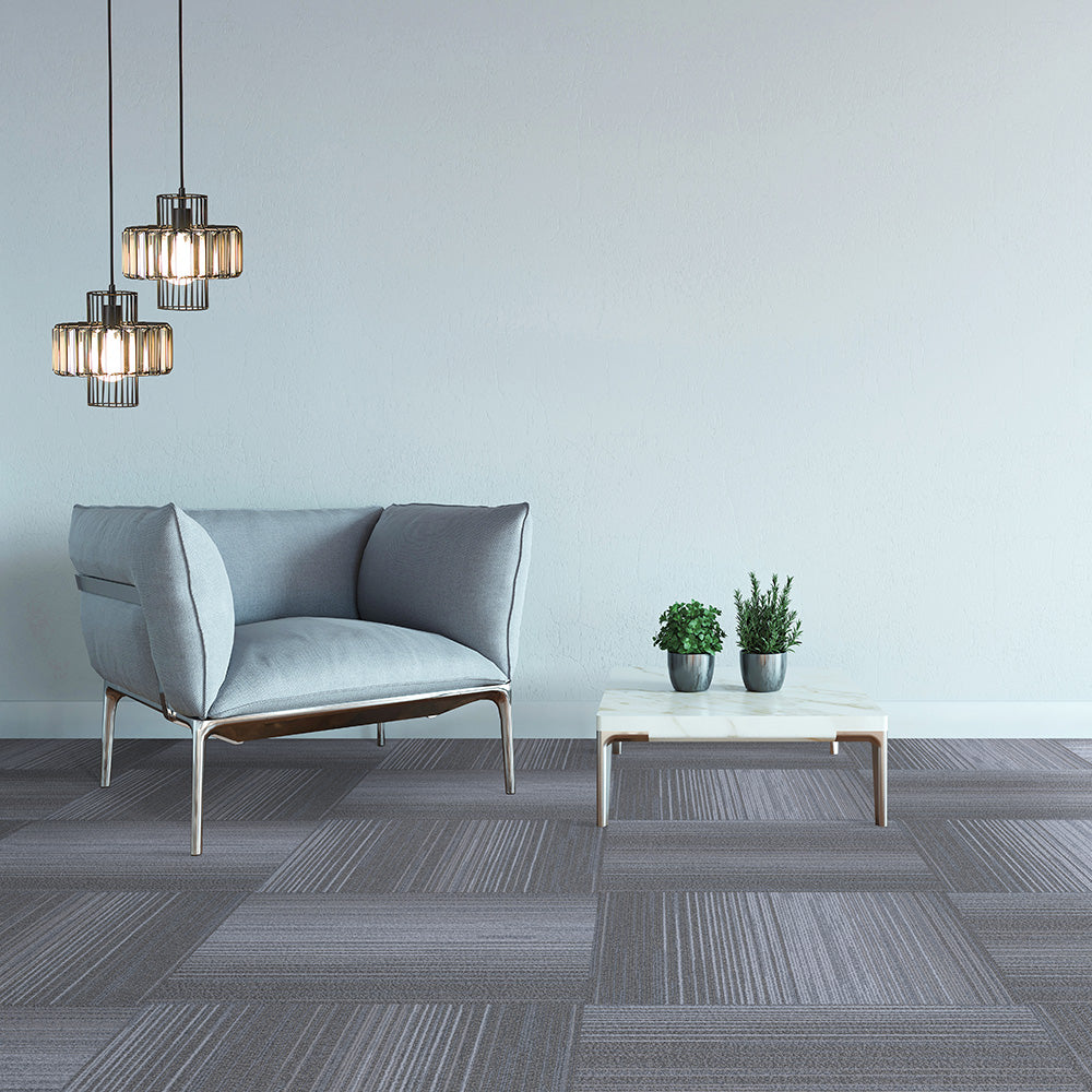 Carpet Tiles | Allure TALL Collection