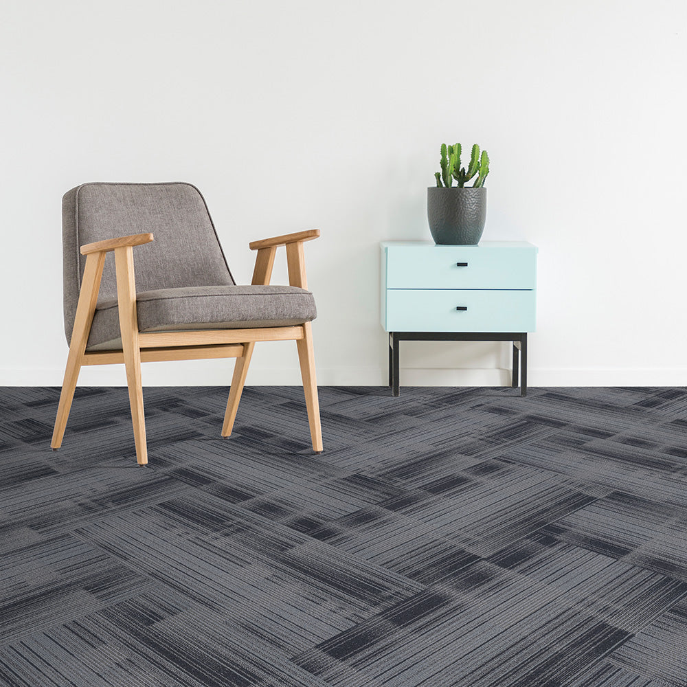 Carreaux de tapis | Collection Appeal TAPP