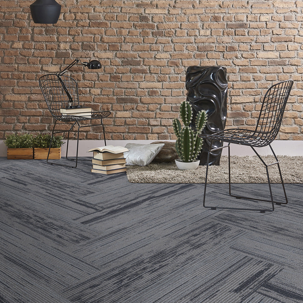 Carreaux de tapis | Collection Magnetism