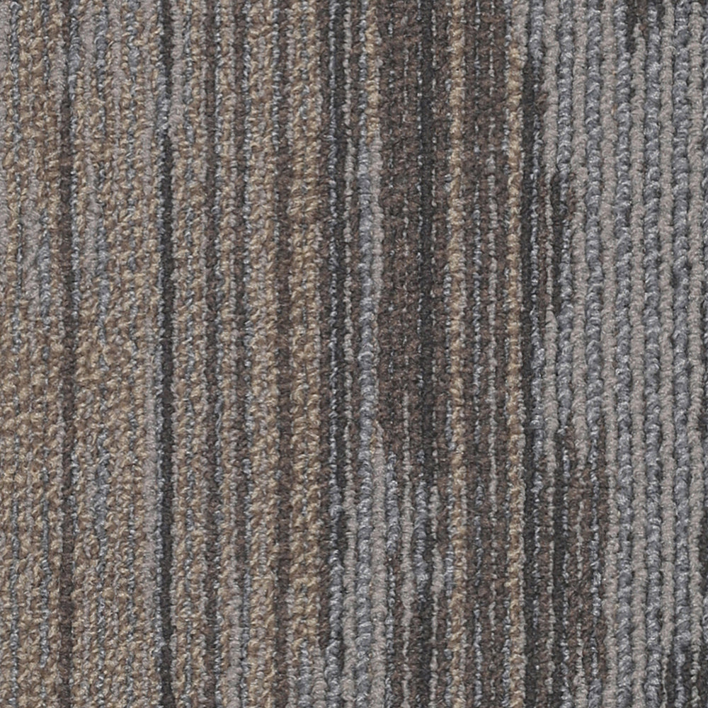 Carpet tiles | Magnetism collection