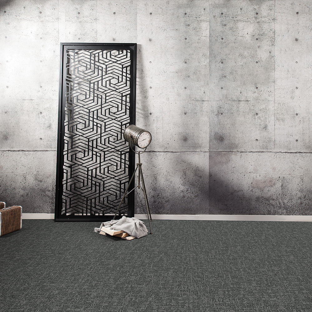 Carreaux de tapis | Collection Quantum