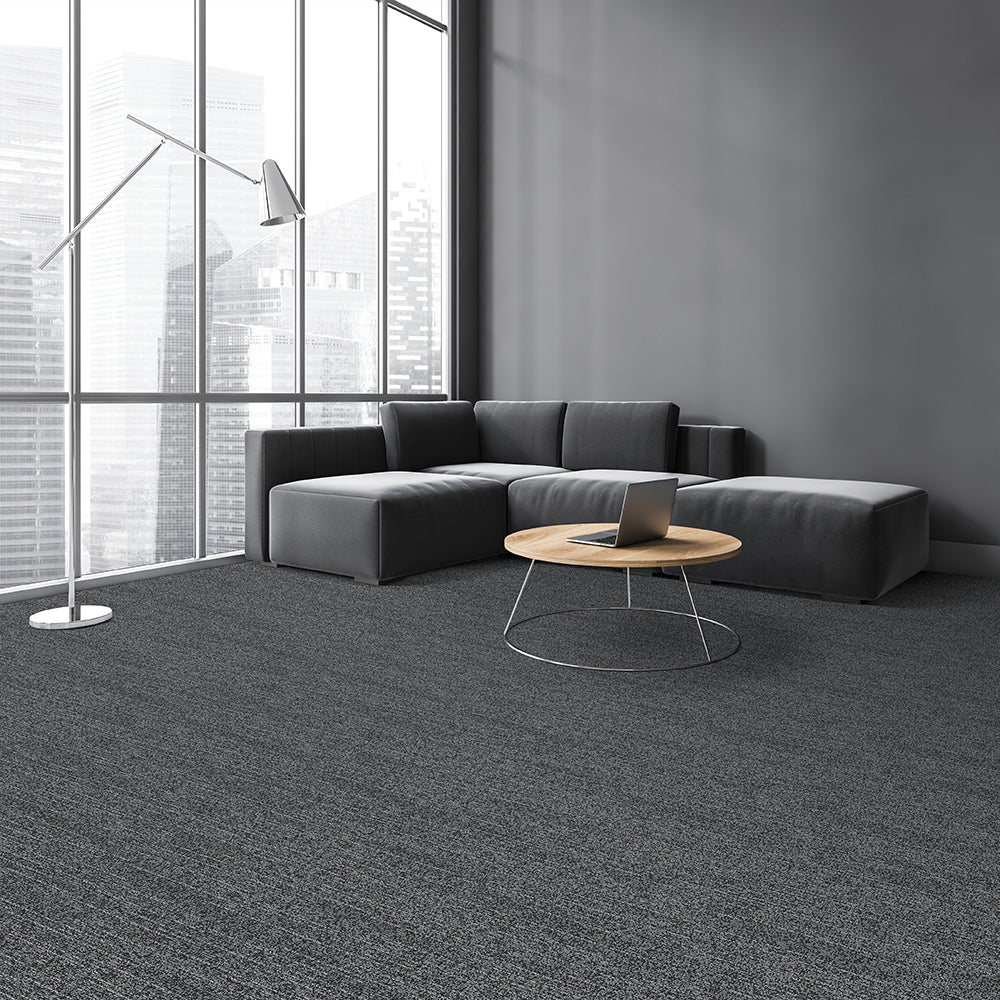 Carpet Tiles | Tectonic Collection