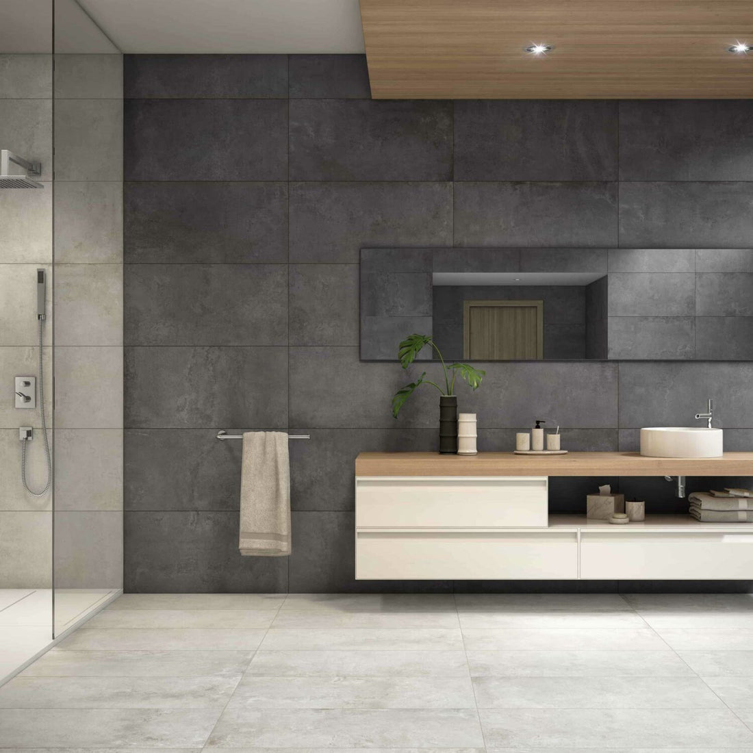 Ceramic Tiles | Chicago Collection