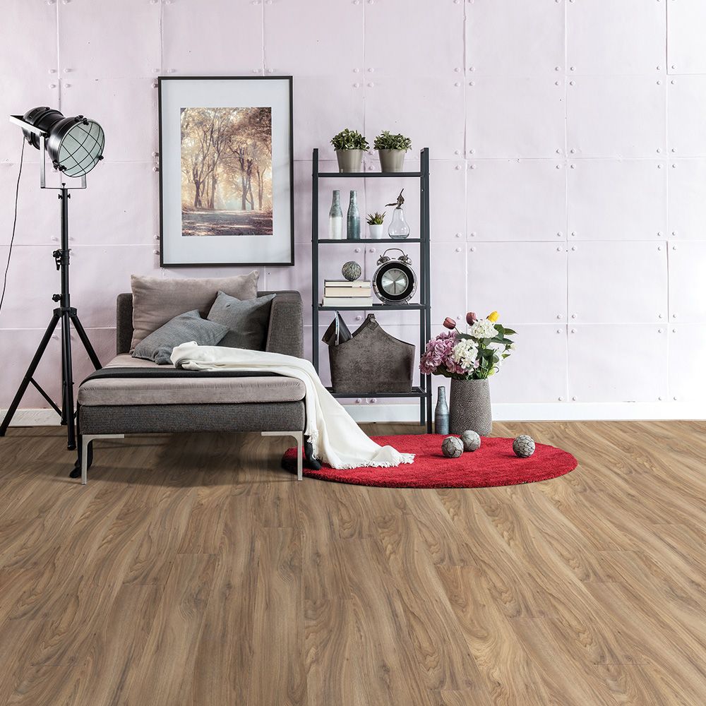 Floating floor | Galaxi II | AC3