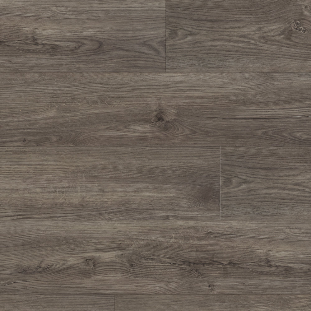 Plancher de vinyle collé | Collection Seaside