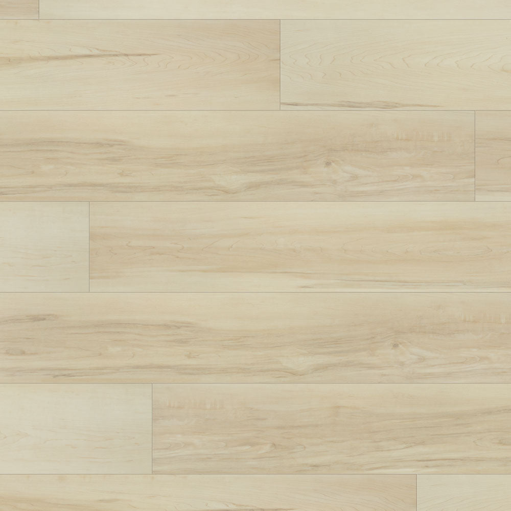 Glued vinyl flooring | Seaside Nature Collection