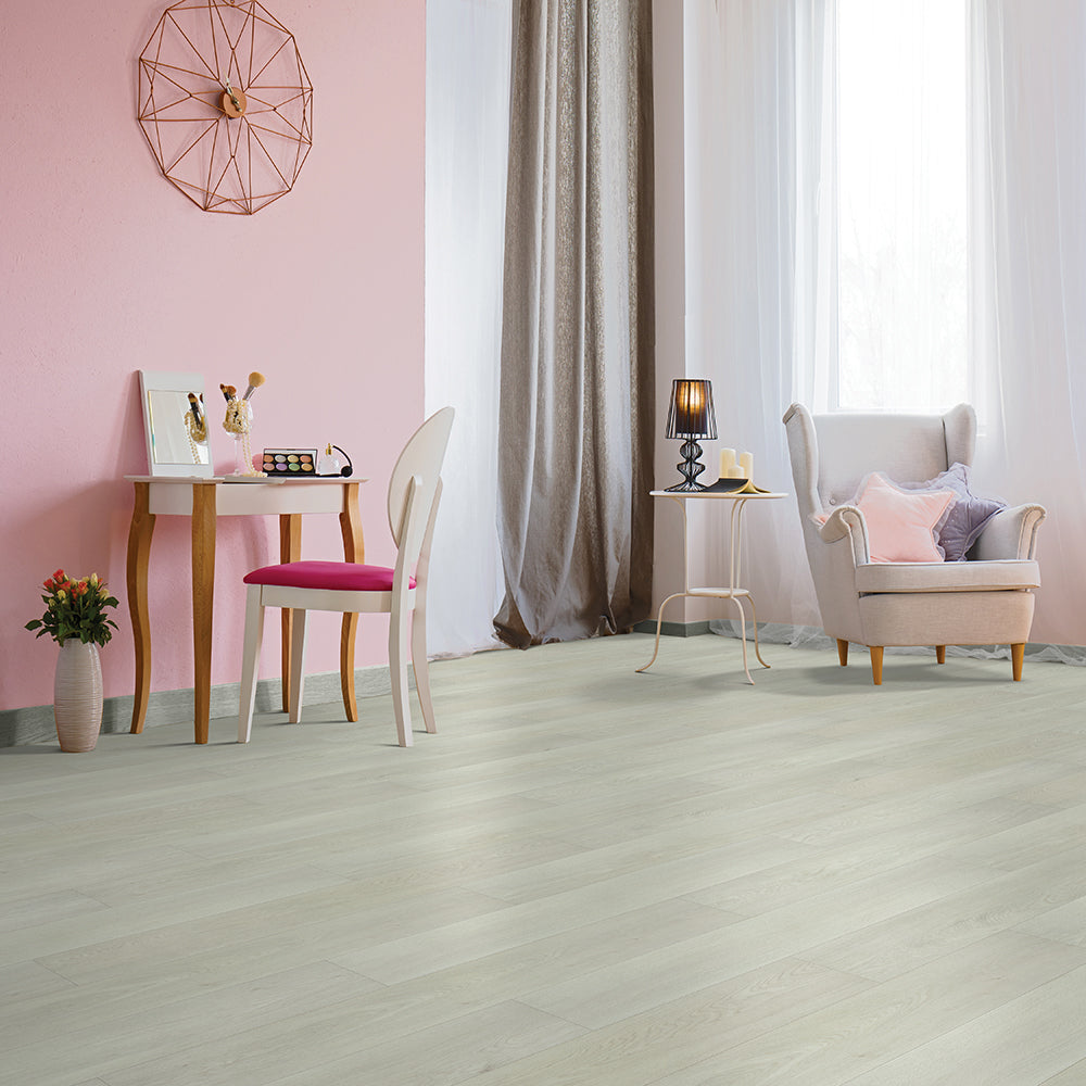 Glued vinyl flooring | Seaside Nature Collection