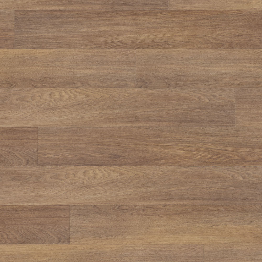 Glued vinyl flooring | Aerial