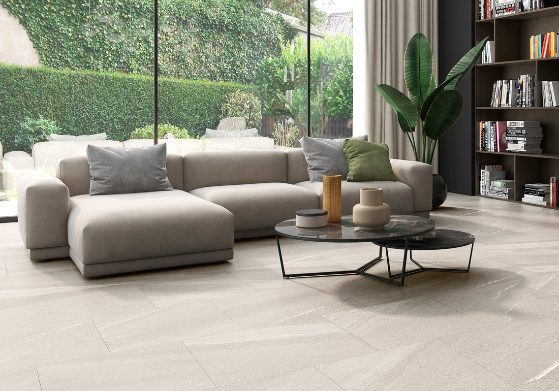 Ceramic tiles | Aliaga collection