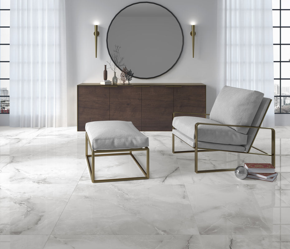 Ceramic tiles | Allure Collection