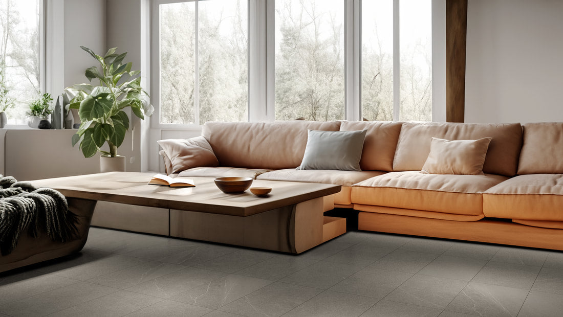 Ceramic tiles | Arano collection