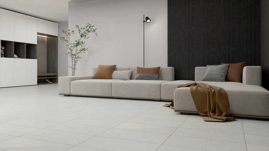 Ceramic tiles | Arano collection