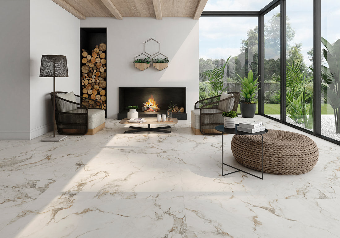 Ceramic tiles | Bellagio collection