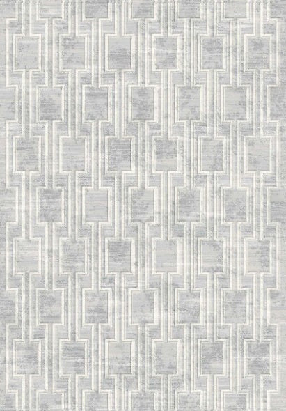 Decorative rugs | Bellini collection | Linear patterns