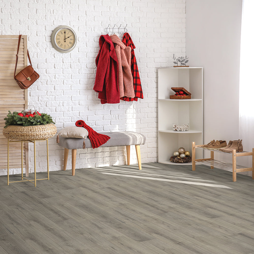 Plancher Flottant | Collection Conquest | AC4 - 12mm